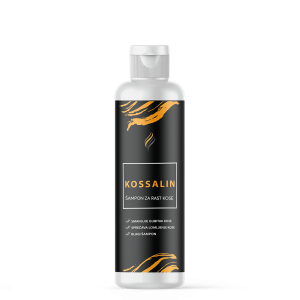 Kossalin Shampoo